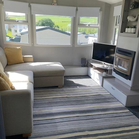 93 Newquay Bay Resort Pet Friendly Eksteriør billede