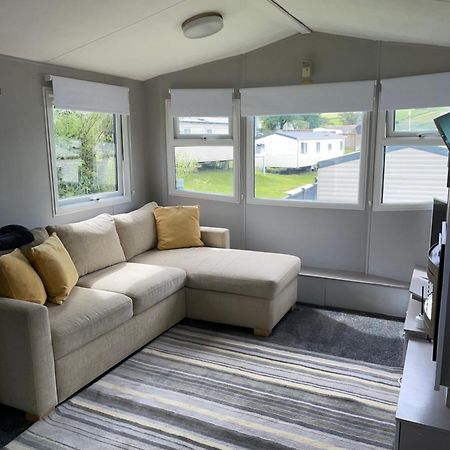 93 Newquay Bay Resort Pet Friendly Eksteriør billede