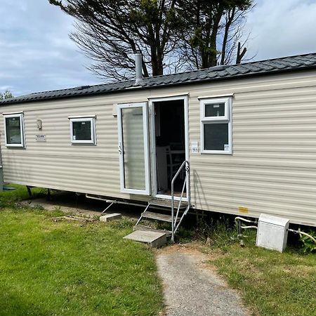 93 Newquay Bay Resort Pet Friendly Eksteriør billede