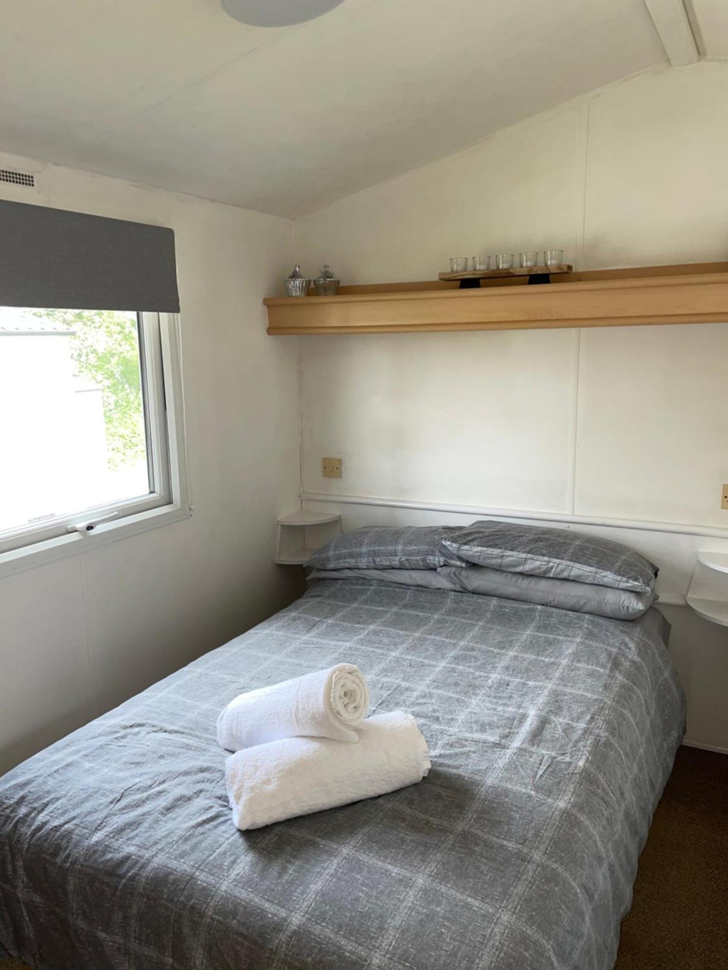 93 Newquay Bay Resort Pet Friendly Eksteriør billede