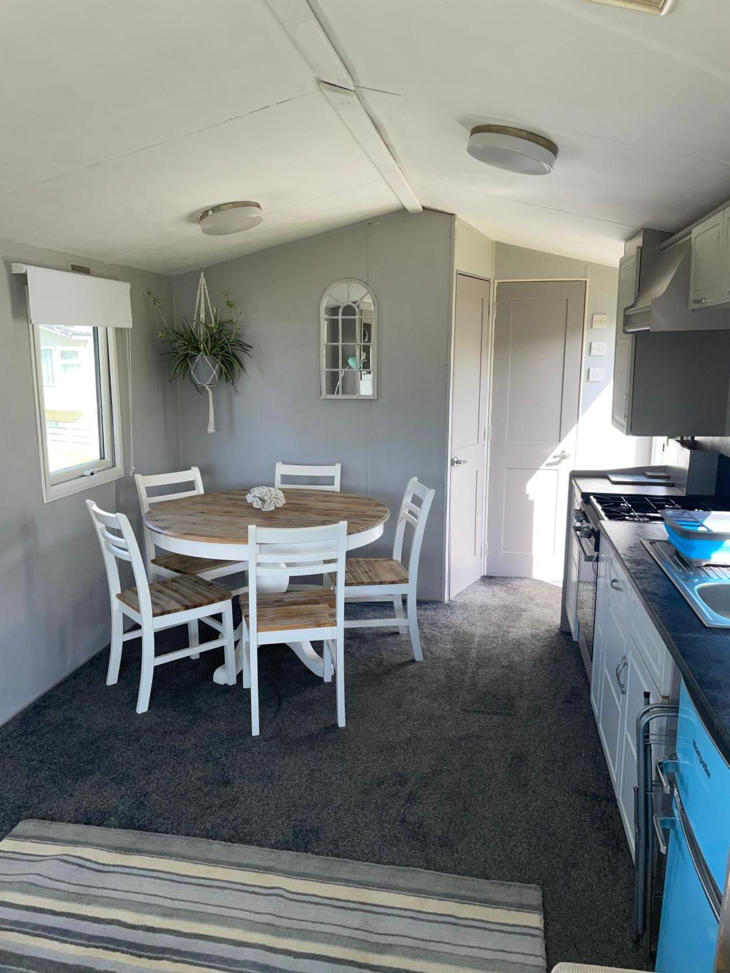 93 Newquay Bay Resort Pet Friendly Eksteriør billede