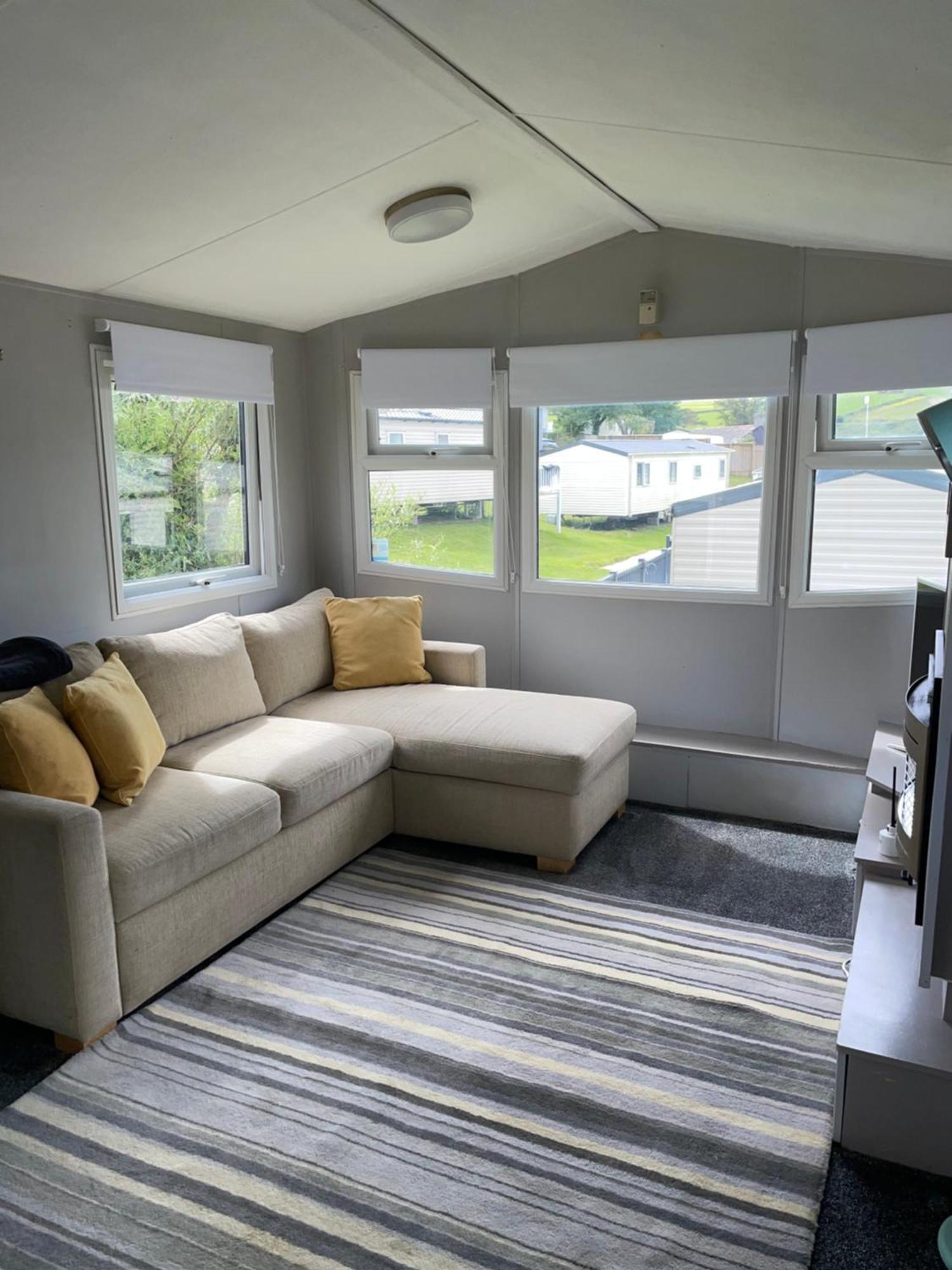 93 Newquay Bay Resort Pet Friendly Eksteriør billede