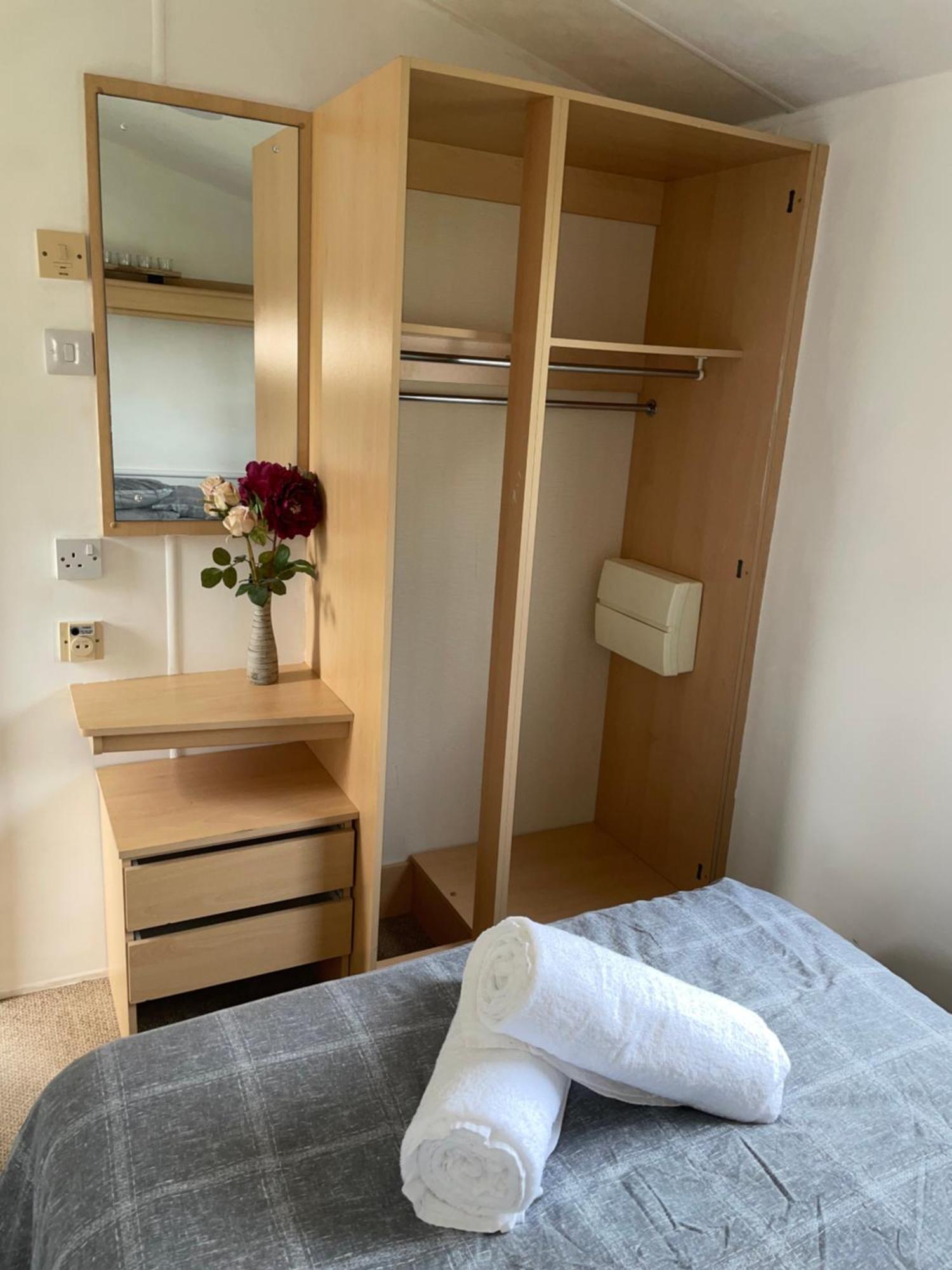 93 Newquay Bay Resort Pet Friendly Eksteriør billede